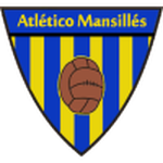 Atlético Mansillés Logo