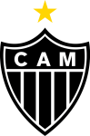 Atlético Mineiro Sub-17 Logo