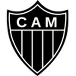 Atlético Mineiro Sub-20 Logo