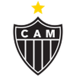 Atlético Mineiro Feminino Logo