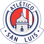 Atlético San Luis Feminino Logo
