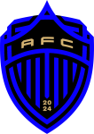 Auckland FC 2 Logo