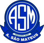 Audax São Mateus Logo