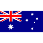 Austrália Feminino