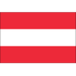 Áustria Feminino Logo