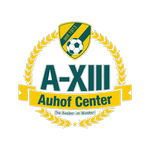 Áustria XIII Logo