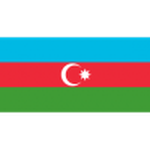 Azerbaijan Sub-17 Logo