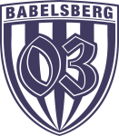 Babelsberg Sub-19 Logo