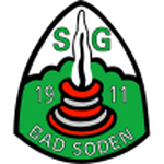 Bad Soden Logo