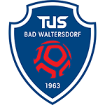 Bad Waltersdorf Logo