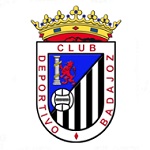 Badajoz Logo