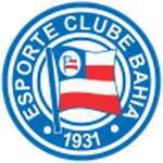 Bahia Feminino Logo
