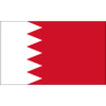 Bahrein Sub-20 Logo