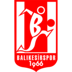 Balıkesirspor Logo