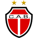 BandeIrãte Sub-20 Logo