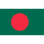 Bangladesh Sub-20 Feminino