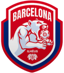 Barcelona BA Sub-20 Logo