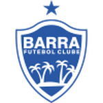 Barra SC Sub-20 Logo