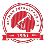 Batman Petrolspor Logo