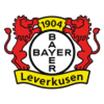 Bayer Leverkusen Feminino Logo