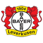 Bayer Leverkusen Sub-19 Logo
