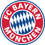 Bayern Munich Feminino Logo