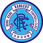 BC Rangers Logo