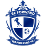 Be Forward Wanderers Be Forward Wanderers