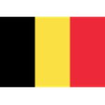 Bélgica Sub-17 Logo