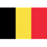 Belgium U19 Logo