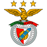 Escudo do Benfica