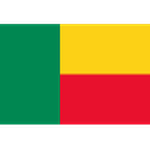 Benin Feminino Logo