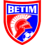 Betim Sub-20 Logo