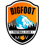 Bigfoot Feminino Logo