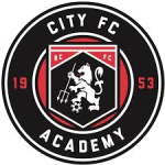 Blacktown City Sub-20 Logo