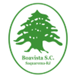 Boavista Sub-20 Logo