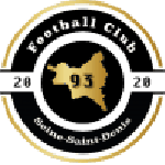 Bobigny Logo
