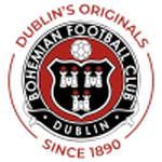 BohemiansFC Feminino Logo