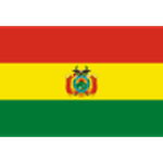 Bolívia Logo