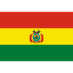 Bolívia Sub-17