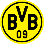 BoRússia Dortmund II Logo