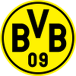 BoRússia Dortmund Sub-19 Logo