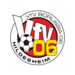 BoRússia Hildesheim Logo