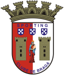 Braga Feminino Logo
