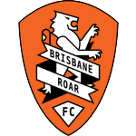 Brisbane Roar FC Feminino Logo