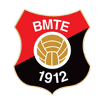 Budafoki LC Logo