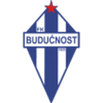 Budućnost Feminino Logo