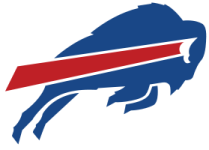 Buffalo Feminino Logo