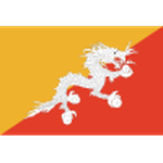 Bhutan Sub-19 Logo