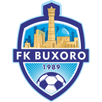 Buxoro Logo